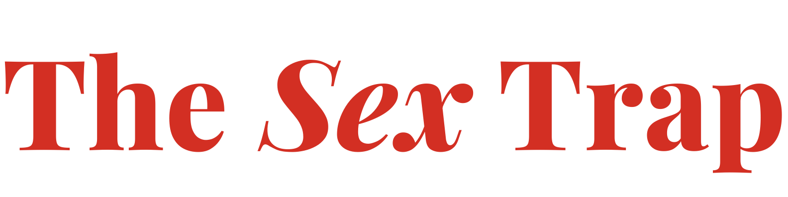The Sex Trap
